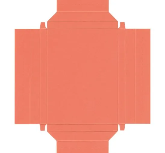 Little Paper Frames