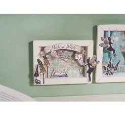 Little Paper Frames