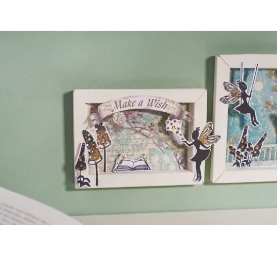Little Paper Frames