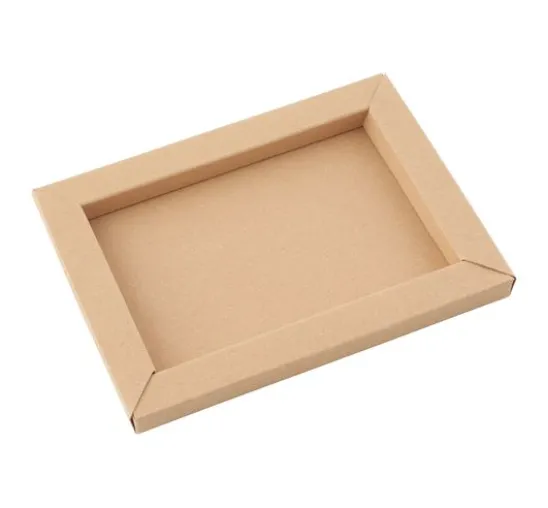Little Paper Frames