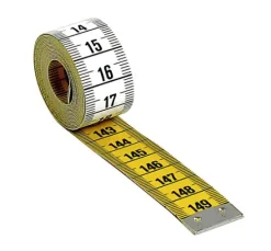 Maßband, 150 cm