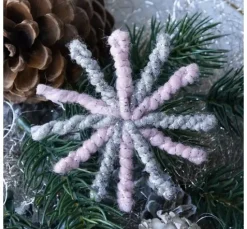 Magazin DIY Filz + Wolle + Draht Herbst Weihnachten