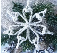 Magazin DIY Filz + Wolle + Draht Herbst Weihnachten