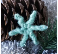 Magazin DIY Filz + Wolle + Draht Herbst Weihnachten