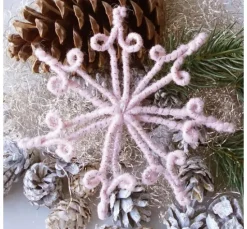 Magazin DIY Filz + Wolle + Draht Herbst Weihnachten