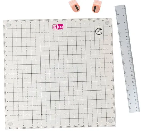 Magnetische All-In-One Unterlage