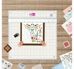 Magnetische All-In-One Unterlage