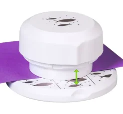 Magnet-Stanzer