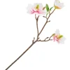 Magnolien-Pick mit 3 Blüten