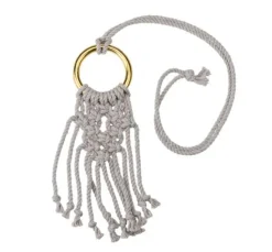 Makramee-Schmuckset