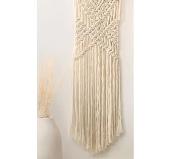 Makramee-Set "Boho"