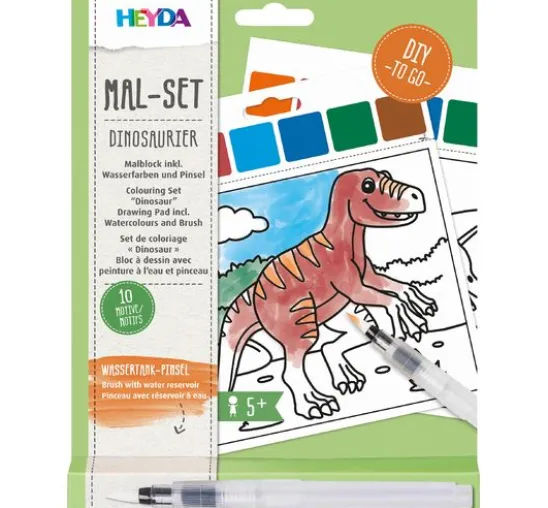 Mal-Set