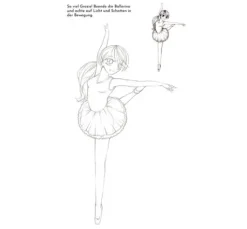 Manga Step by Step "Designdose"