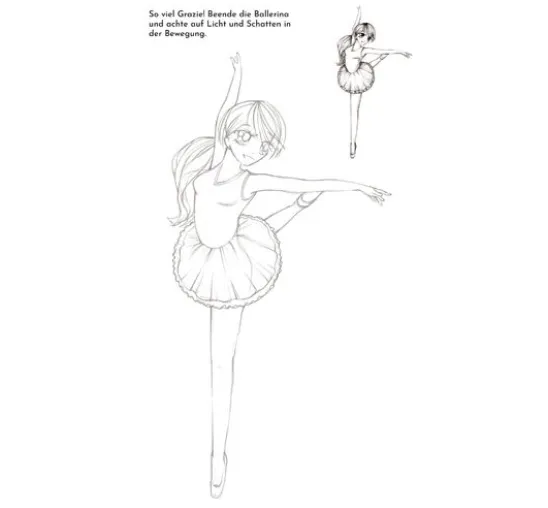 Manga Step by Step "Designdose"