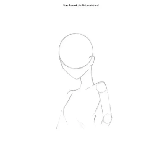 Manga Step by Step "Designdose"
