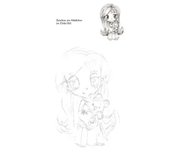 Manga Step by Step