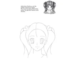 Manga Step by Step