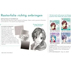 Manga Step by Step