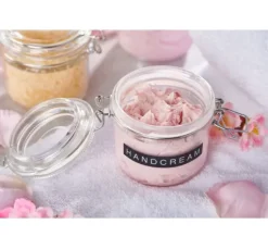 Mangobutter, raffiniert