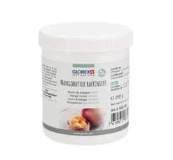 Mangobutter, raffiniert