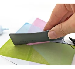 Marabu Acryl Color Squeegee Art Set