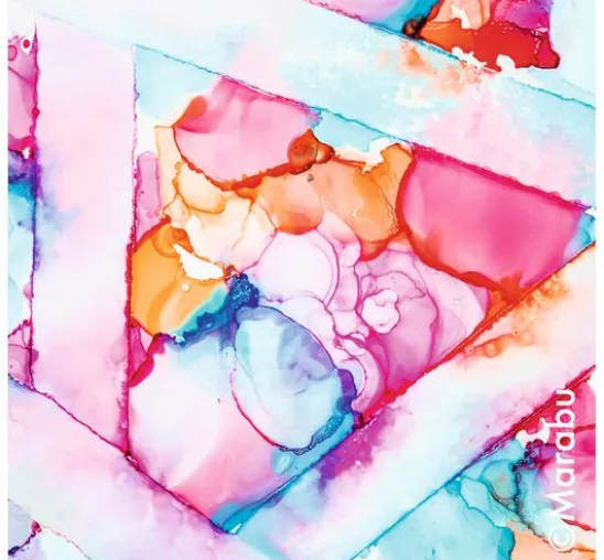 Marabu "Alcohol Ink"