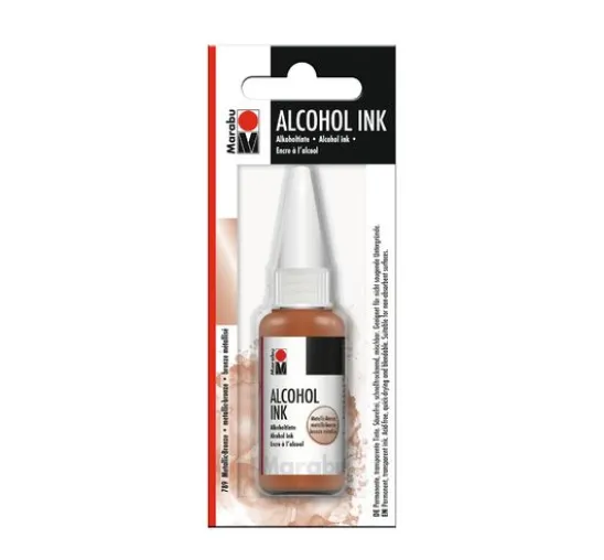 Marabu "Alcohol Ink"