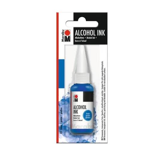 Marabu "Alcohol Ink"
