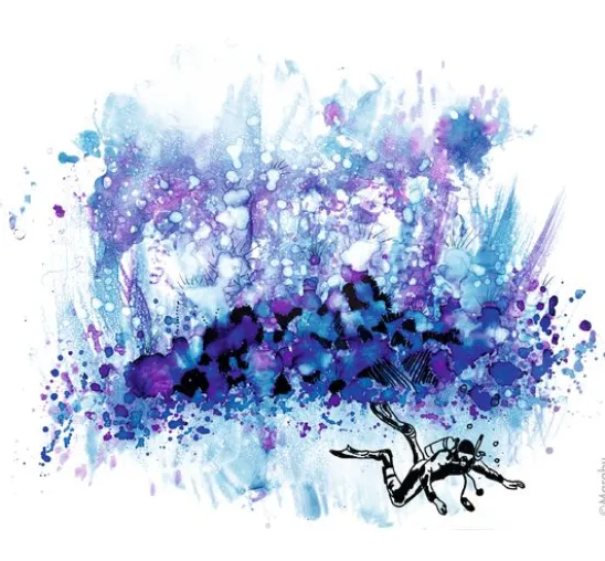 Marabu "Alcohol Ink"