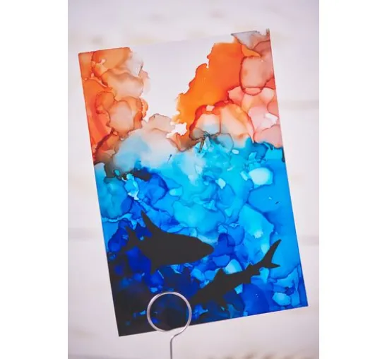 Marabu "Alcohol Ink"