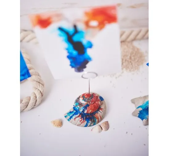 Marabu "Alcohol Ink"