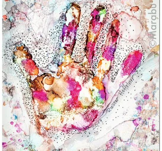 Marabu "Alcohol Ink"