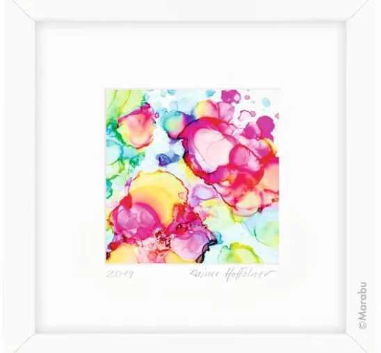 Marabu "Alcohol Ink"