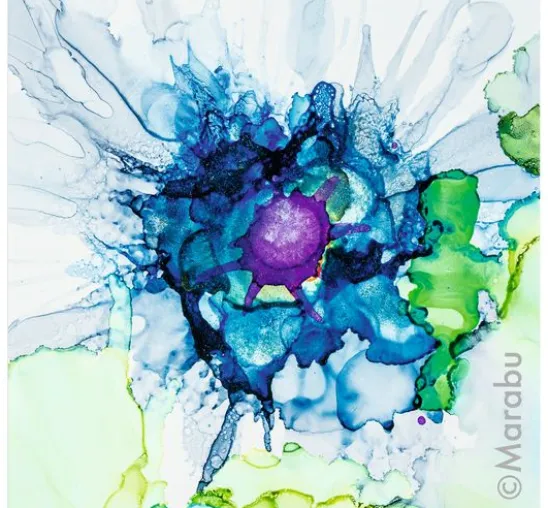 Marabu "Alcohol Ink"