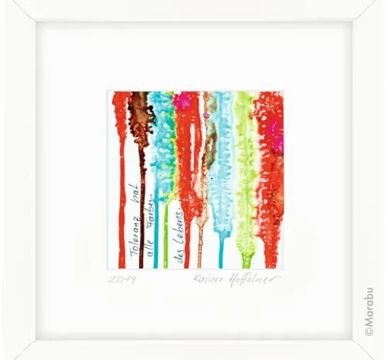 Marabu "Alcohol Ink"