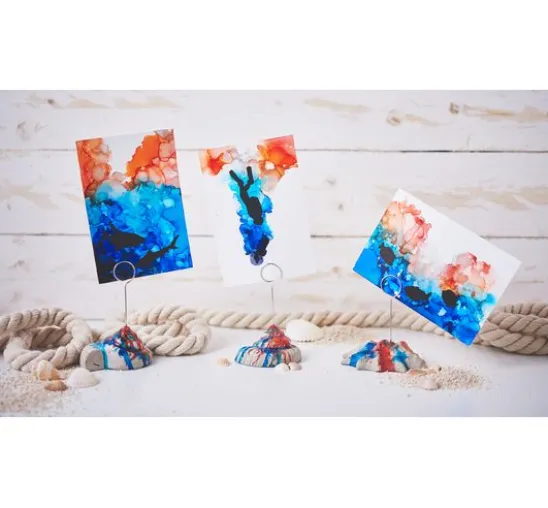 Marabu "Alcohol Ink"