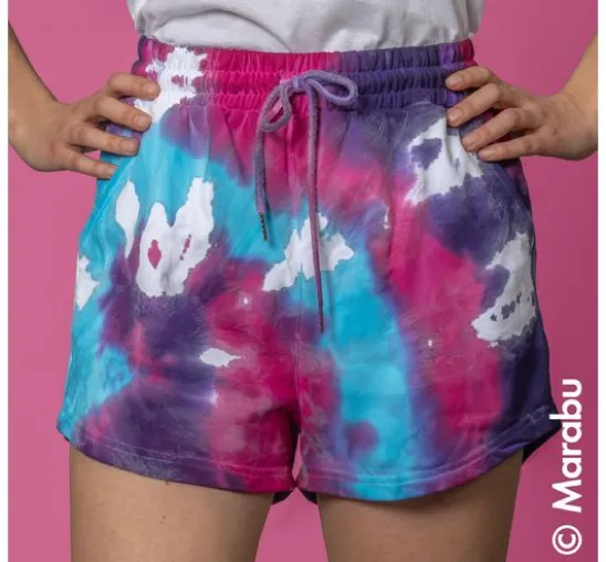 Marabu Batikfarbe flüssig "Tie Dye"
