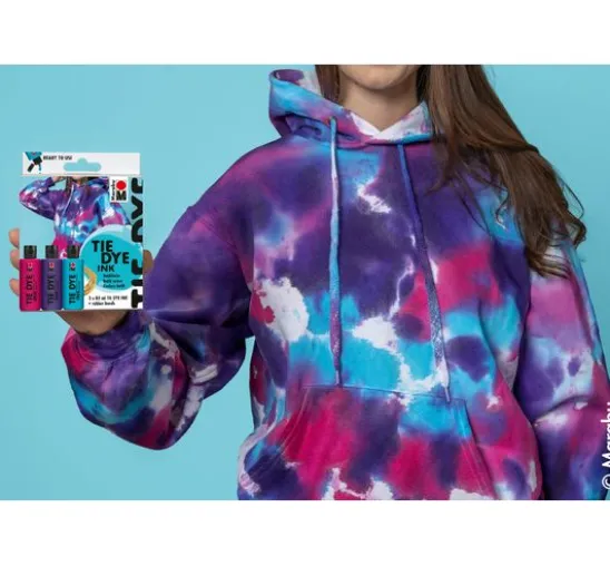 Marabu Batikfarbe flüssig "Tie Dye"