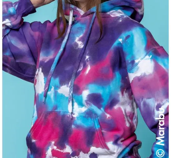 Marabu Batikfarbe flüssig "Tie Dye"