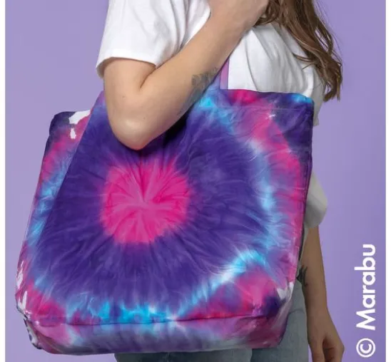 Marabu Batikfarbe flüssig "Tie Dye"