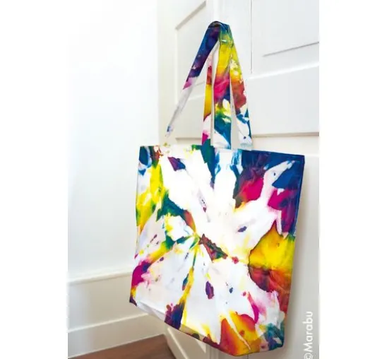 Marabu Batikfarbe flüssig "Tie Dye"