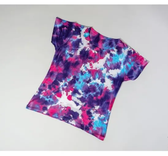 Marabu Batikfarbe flüssig "Tie Dye"