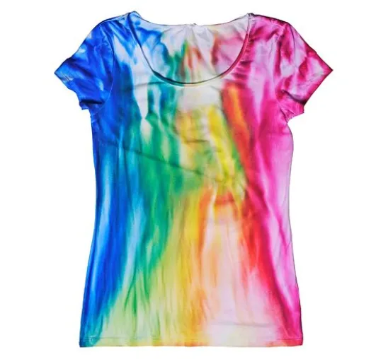 Marabu Batikfarbe flüssig "Tie Dye"