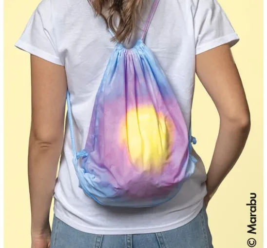 Marabu Batikfarbe flüssig "Tie Dye"