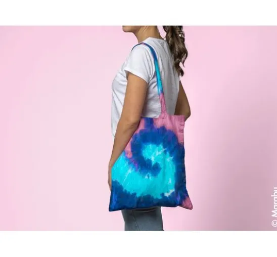 Marabu Batikfarbe flüssig "Tie Dye"