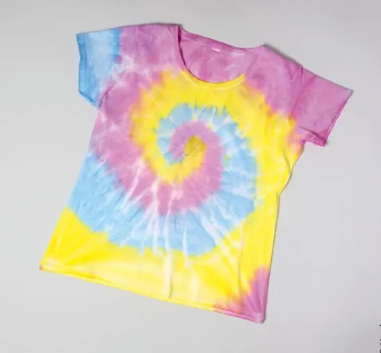 Marabu Batikfarbe flüssig "Tie Dye"
