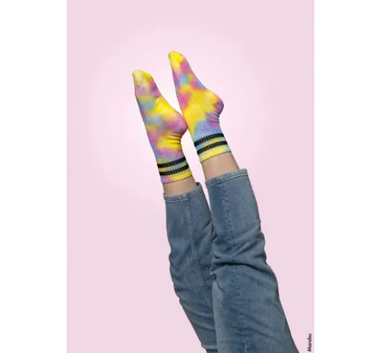 Marabu Batikfarbe flüssig "Tie Dye"