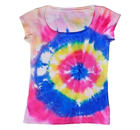 Marabu Batikfarbe flüssig "Tie Dye"