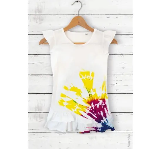 Marabu Batikfarbe flüssig "Tie Dye"
