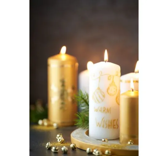 Marabu Candle Pen